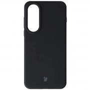 Carcasa Bizon Soft compatibila cu OnePlus Nord 5, Negru