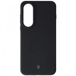 Carcasa Bizon Soft compatibila cu OnePlus Nord 5, Negru