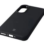Carcasa Bizon Soft compatibila cu OnePlus Nord 5, Negru 4 - lerato.ro