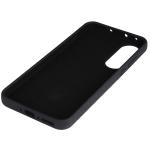 Carcasa Bizon Soft compatibila cu OnePlus Nord 5, Negru 5 - lerato.ro