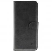 Husa flip cover Bizon Pocket compatibila cu OnePlus Nord 5, Negru