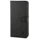 Husa flip cover Bizon Pocket compatibila cu OnePlus Nord 5, Negru 4 - lerato.ro