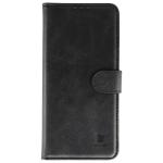 Husa flip cover Bizon Pocket compatibila cu OnePlus 15, Negru 2 - lerato.ro