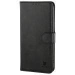 Husa flip cover Bizon Pocket compatibila cu OnePlus 15, Negru 4 - lerato.ro
