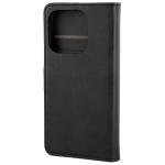 Husa flip cover Bizon Pocket compatibila cu OnePlus 15, Negru 5 - lerato.ro