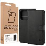 Husa flip cover Bizon Pocket compatibila cu OnePlus 15, Negru 7 - lerato.ro