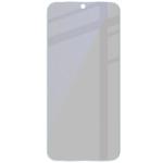 Folie sticla hibrid Bizon Glass Mule Shadow Privacy compatibila cu OnePlus 15, Negru 5 - lerato.ro