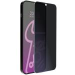 Folie sticla hibrid Bizon Glass Mule Shadow Privacy compatibila cu OnePlus 15, Negru 6 - lerato.ro