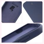 Carcasa Bizon Soft compatibila cu OnePlus 15, Dark Blue 7 - lerato.ro