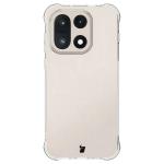Carcasa Bizon Salpa compatibila cu OnePlus 15, Transparent 2 - lerato.ro