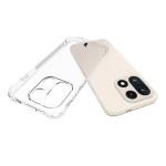 Carcasa Bizon Salpa compatibila cu OnePlus 15, Transparent 5 - lerato.ro
