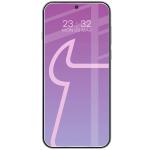 Set 2 folii sticla hibrid Bizon Glass Mule Duo compatibile cu OnePlus 15, Transparent 4 - lerato.ro