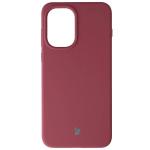 Carcasa Bizon Soft compatibila cu OnePlus 15R, Dark Purple 2 - lerato.ro