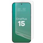 Folie protectie Bizon Hydrogel compatibila cu OnePlus 15, Transparent 6 - lerato.ro