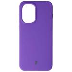 Carcasa Bizon Soft compatibila cu OnePlus 15R, Mov 2 - lerato.ro