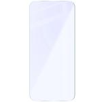Folie sticla hibrid Bizon Glass Mule compatibila cu OnePlus 15, Transparent 5 - lerato.ro