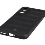 Carcasa Bizon Tur compatibila cu OnePlus Nord 5, Negru 4 - lerato.ro