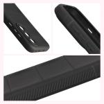 Carcasa Bizon Tur compatibila cu OnePlus Nord 5, Negru 8 - lerato.ro