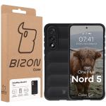 Carcasa Bizon Tur compatibila cu OnePlus Nord 5, Negru 9 - lerato.ro