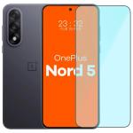 Folie sticla securizata Bizon Smart Glass compatibila cu OnePlus Nord 5, Transparent 2 - lerato.ro