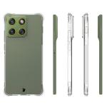 Carcasa Bizon Salpa compatibila cu Motorola Edge 70, Transparent 4 - lerato.ro