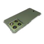 Carcasa Bizon Salpa compatibila cu Motorola Edge 70, Transparent 6 - lerato.ro