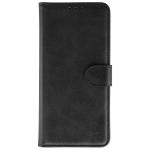 Husa flip cover Bizon Pocket compatibila cu Motorola Edge 70, Negru 2 - lerato.ro