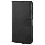 Husa flip cover Bizon Pocket compatibila cu Motorola Edge 70, Negru 4 - lerato.ro