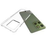 Kit protectie 3 in 1 BizonMobile Clear Pack, Carcasa Bizon Salpa si 2 folii sticla Bizon Glass Clear 2, compatibil cu Motorola Edge 70, Transparent 6 - lerato.ro