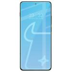Kit protectie 3 in 1 BizonMobile Clear Pack, Carcasa Bizon Salpa si 2 folii sticla Bizon Glass Clear 2, compatibil cu Motorola Edge 70, Transparent 9 - lerato.ro