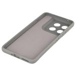 Carcasa Bizon Tur compatibila cu Motorola Edge 70, Light Grey 4 - lerato.ro