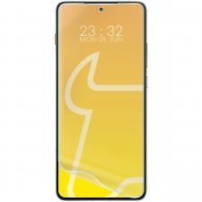 Folii protectie Motorola Edge 70, Folie protectie Bizon Glass Film Sun compatibila cu Motorola Edge 70, Transparent, lerato.ro