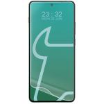 Folie protectie Bizon Glass Hydrogel compatibila cu Motorola Edge 70, Transparent 4 - lerato.ro