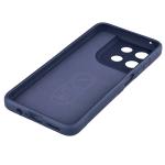 Carcasa Bizon Tur compatibila cu Motorola Moto G57 Power / G67 Power, Dark Blue 5 - lerato.ro