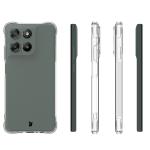 Carcasa Bizon Salpa compatibila cu Motorola Moto G57 Power / G67 Power, Transparent 4 - lerato.ro