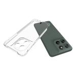 Carcasa Bizon Salpa compatibila cu Motorola Moto G57 Power / G67 Power, Transparent 5 - lerato.ro