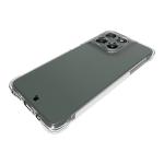 Carcasa Bizon Salpa compatibila cu Motorola Moto G57 Power / G67 Power, Transparent 7 - lerato.ro