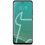 Folie protectie Bizon Glass Hydrogel compatibila cu Motorola Moto G57 Power / G67 Power, Transparent 4 - lerato.ro