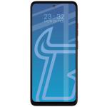Folie sticla securizata Bizon Glass Edge 2 compatibila cu Motorola Moto G57 Power / G67 Power, Negru 4 - lerato.ro