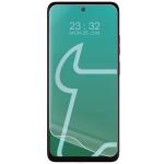 Set 2 folii protectie Bizon Film Hydrogel compatibile cu Motorola Moto G57 Power / G67 Power, Transparent 4 - lerato.ro