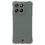 Kit protectie 3 in 1 BizonMobile Clear Pack, Carcasa Bizon Salpa si 2 folii Bizon Glass Hydrogel, compatibil cu Motorola Moto G57 Power / G67 Power, Transparent 3 - lerato.ro