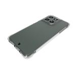 Kit protectie 3 in 1 BizonMobile Clear Pack, Carcasa Bizon Salpa si 2 folii Bizon Glass Hydrogel, compatibil cu Motorola Moto G57 Power / G67 Power, Transparent 6 - lerato.ro