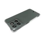 Kit protectie 3 in 1 BizonMobile Clear Pack, Carcasa Bizon Salpa si 2 folii Bizon Glass Hydrogel, compatibil cu Motorola Moto G57 Power / G67 Power, Transparent 7 - lerato.ro