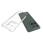 Kit protectie 3 in 1 BizonMobile Clear Pack, Carcasa Bizon Salpa si 2 folii Bizon Glass Hydrogel, compatibil cu Motorola Moto G57 Power / G67 Power, Transparent 8 - lerato.ro