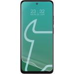 Kit protectie 3 in 1 BizonMobile Clear Pack, Carcasa Bizon Salpa si 2 folii Bizon Glass Hydrogel, compatibil cu Motorola Moto G57 Power / G67 Power, Transparent 9 - lerato.ro