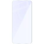 Folie sticla hibrid Bizon Glass Mule compatibila cu Xiaomi Poco M8 Pro 5G, Transparent 4 - lerato.ro