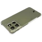 Carcasa Bizon Salpa compatibila cu Motorola Moto G15 / G15 Power, Transparent 6 - lerato.ro