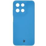 Carcasa Bizon Soft compatibila cu Motorola Moto G15 / G15 Power, Albastru 2 - lerato.ro