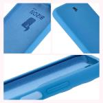Carcasa Bizon Soft compatibila cu Motorola Moto G15 / G15 Power, Albastru 7 - lerato.ro