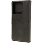Husa flip cover Bizon Pocket compatibila cu Motorola Moto G15 / G15 Power / G05, Negru 5 - lerato.ro
